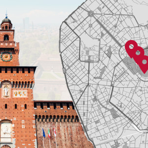 sforza castle audio guide