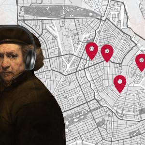 amsterdam audio guide