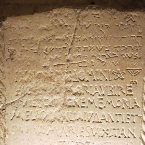 jewish tour barcelona