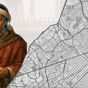 barcelona audio tour