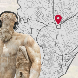 Herculaneum Audio Guide