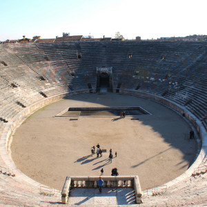 verona arena