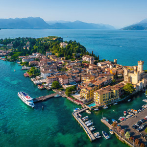 lake garda day trip from verona