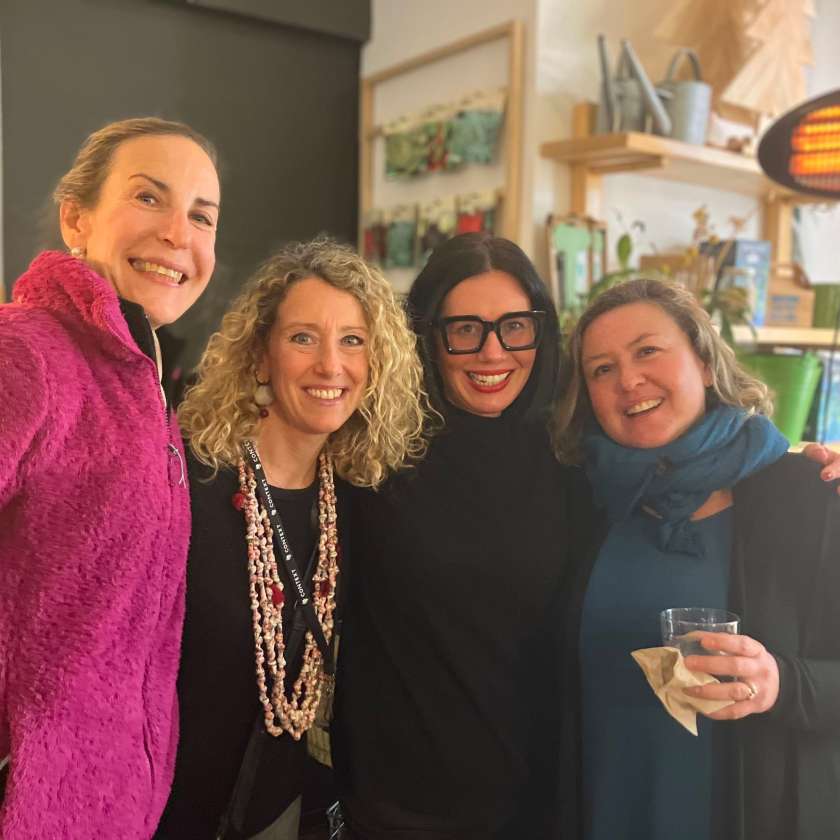 Guide Event Rome, 2023