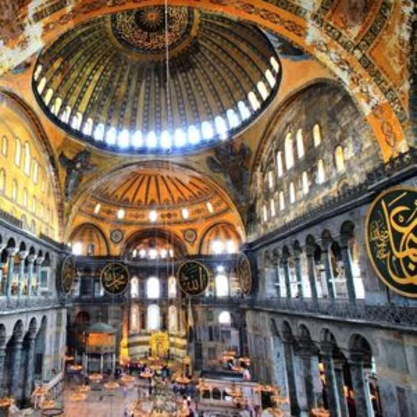 museums in turkey