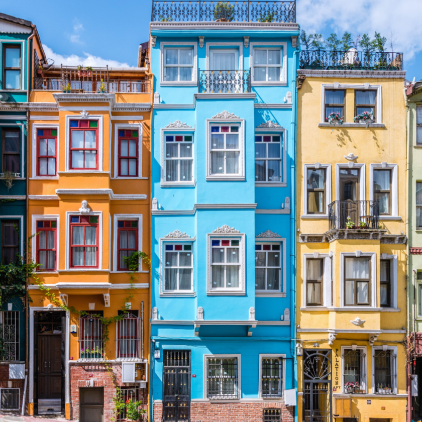 Balat istanbul