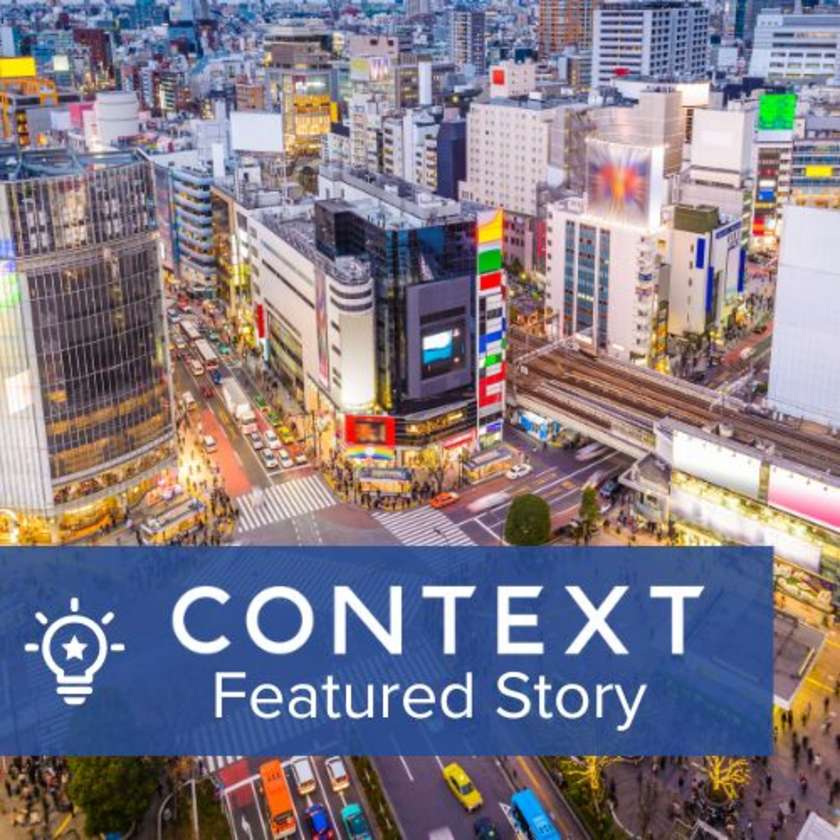 Top Things to Do in Tokyo