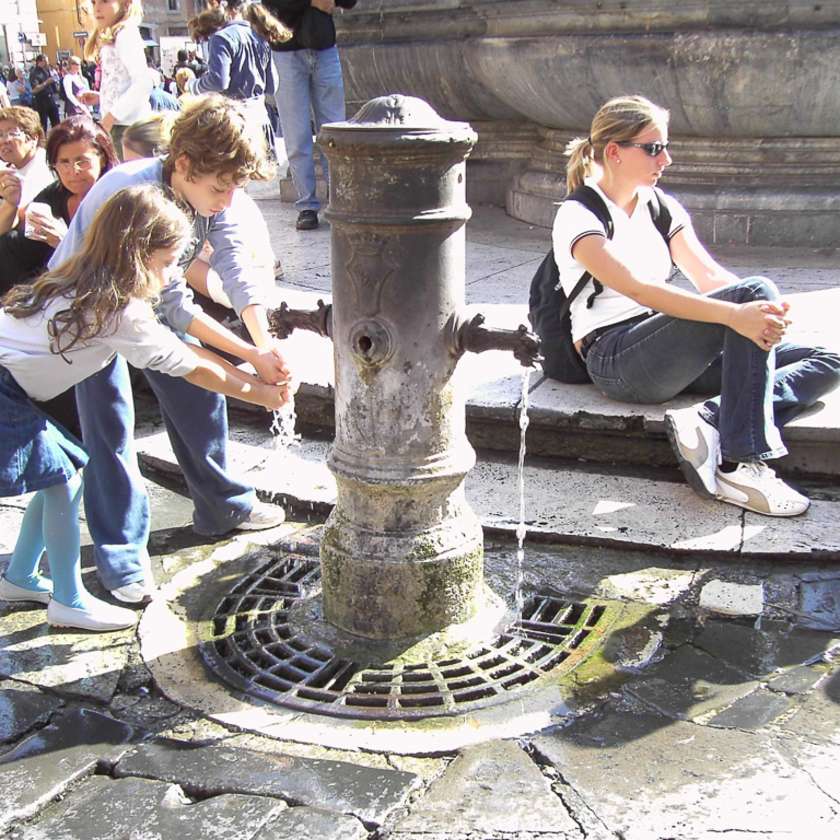 Rome Tours for Kids