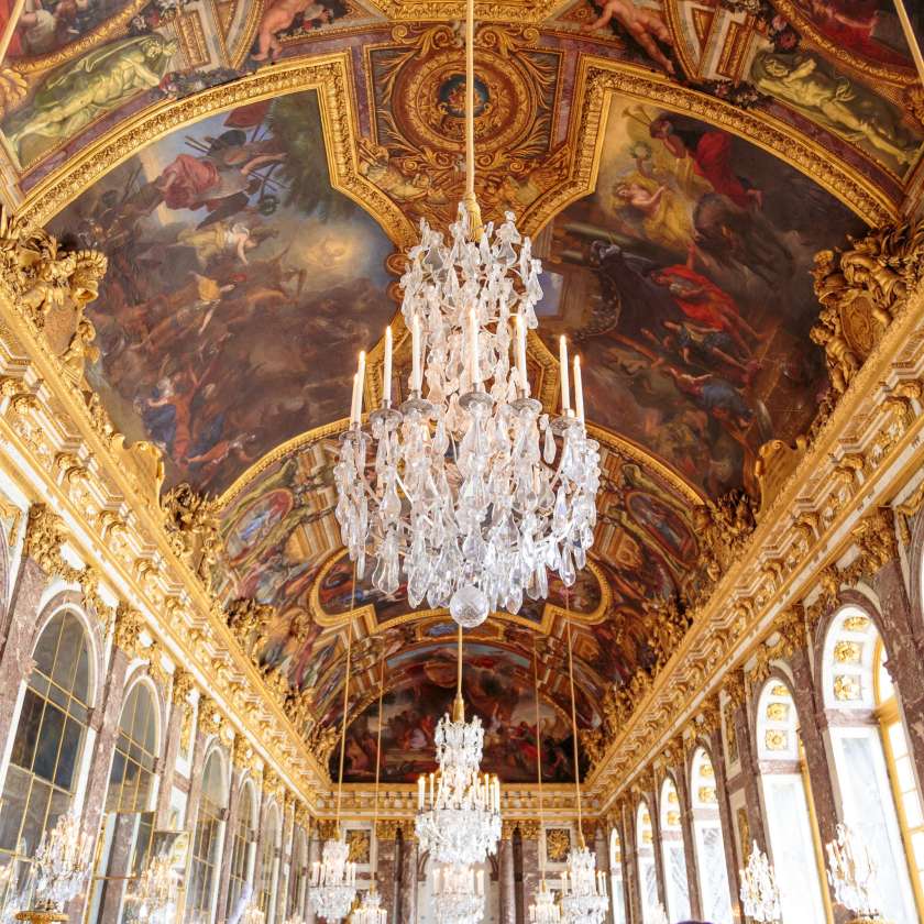 day trips from paris