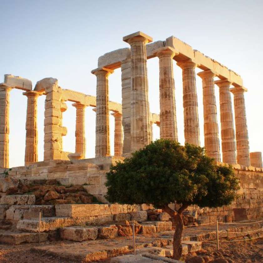 sounion