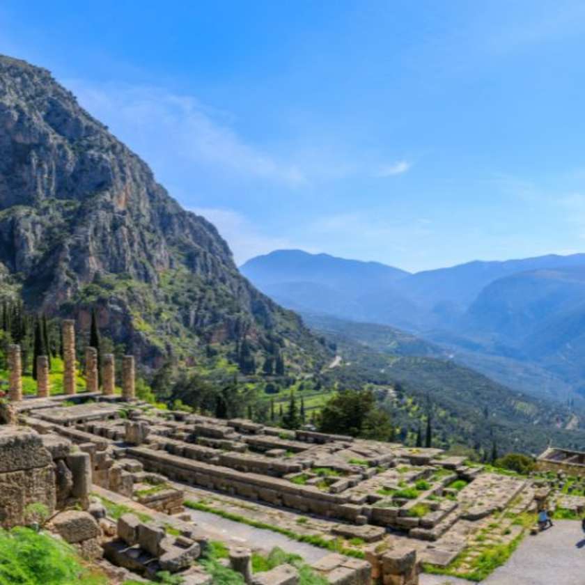 Best Days Trips from Athens