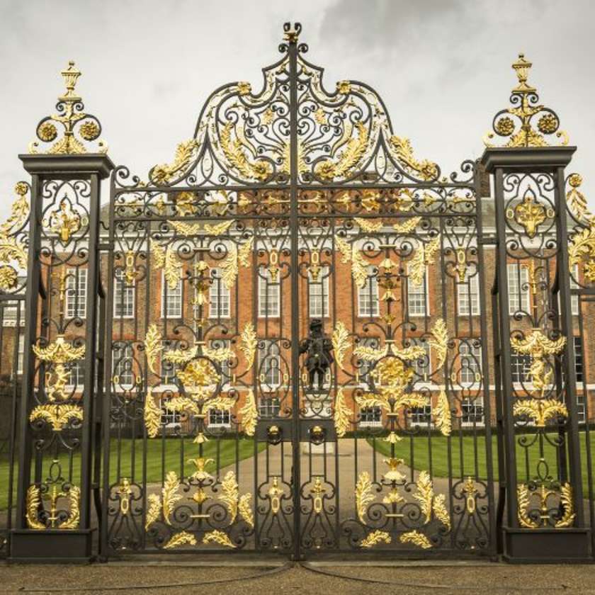 Kensington Palace