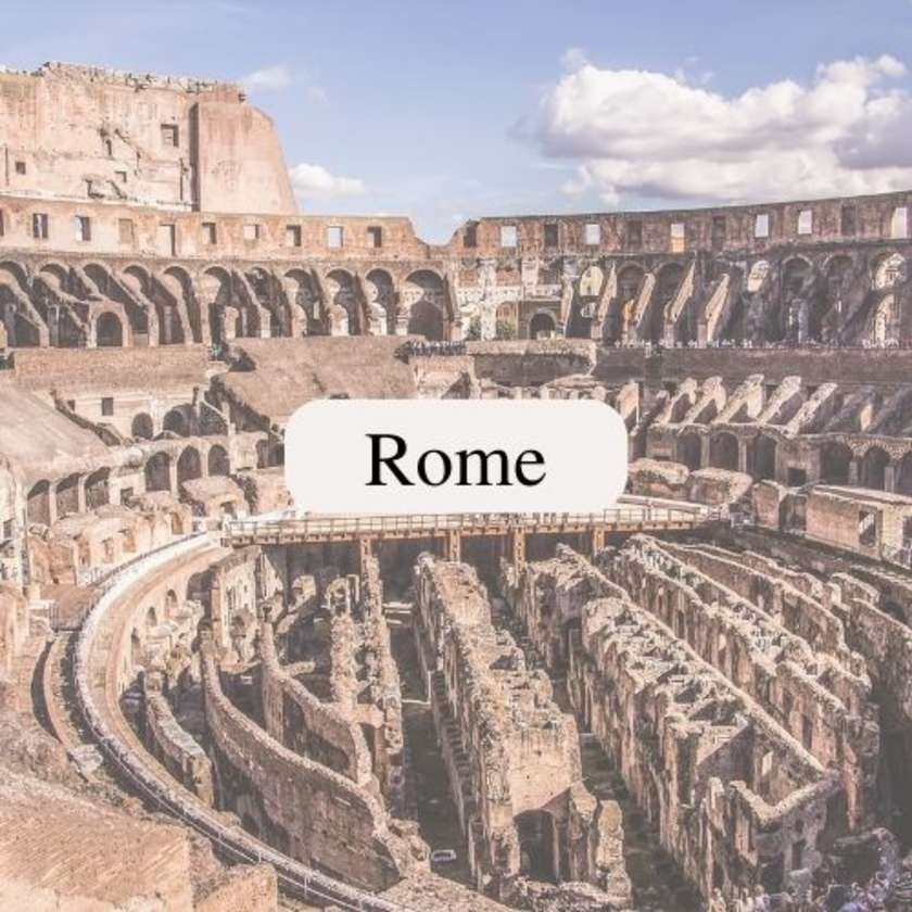 rome