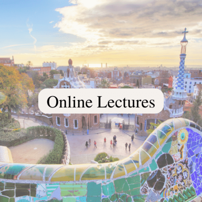 online-lectures