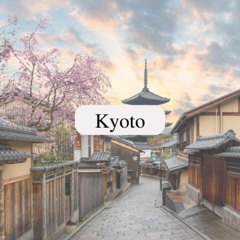 kyoto