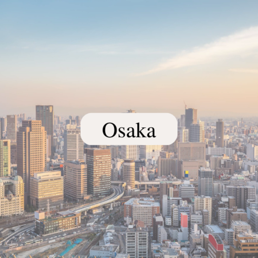 osaka