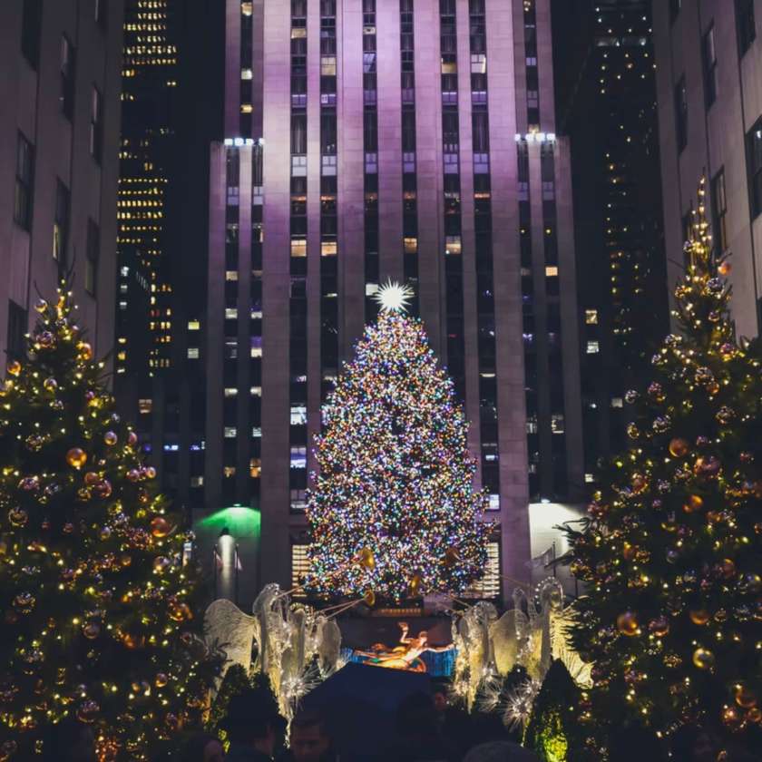holiday-nyc