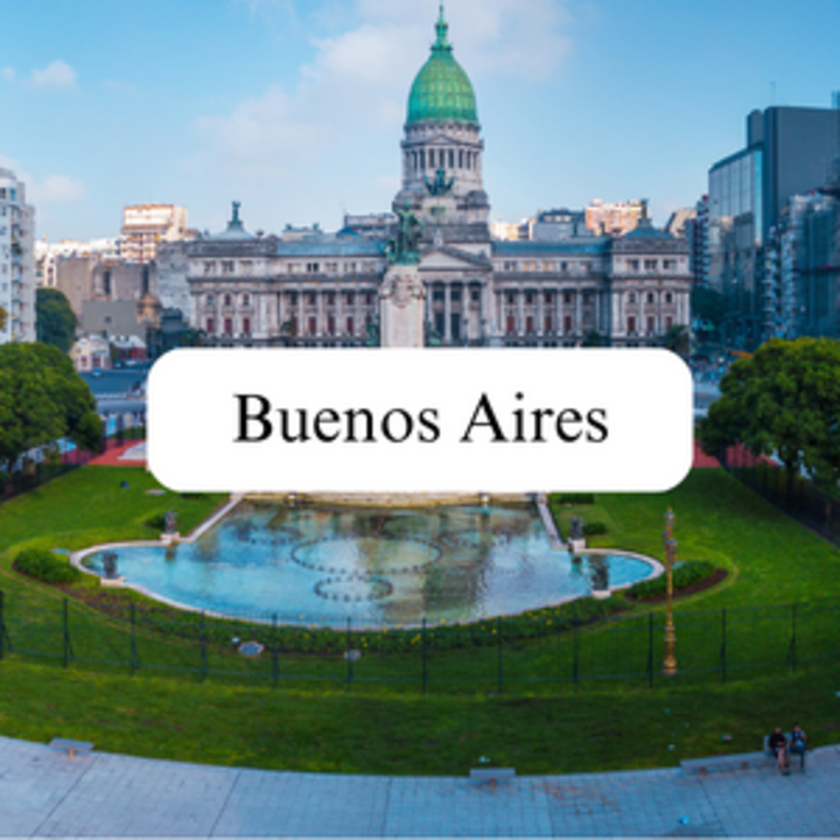 Buenos Aires
