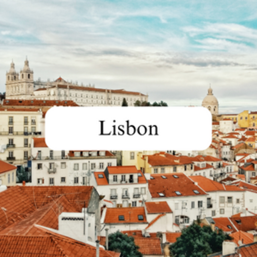 Lisbon