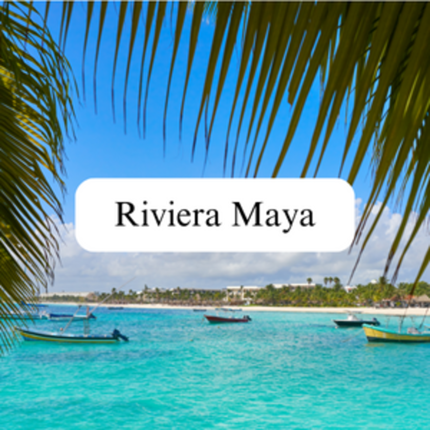 Riviera Maya