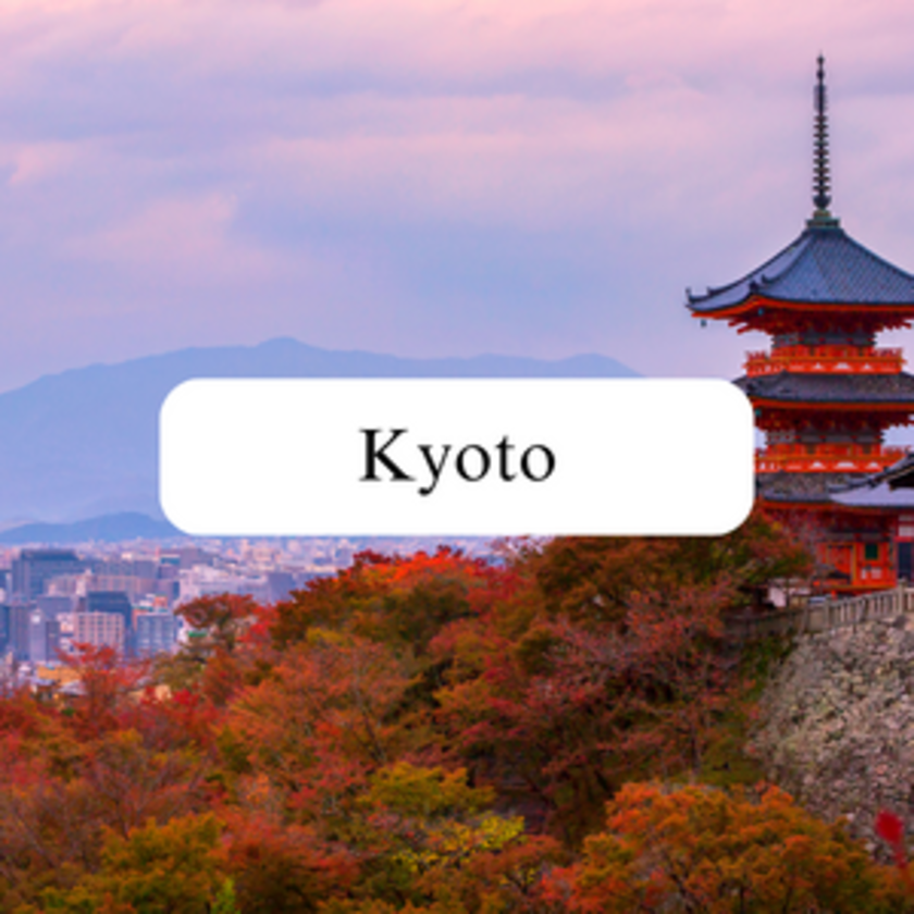 Kyoto