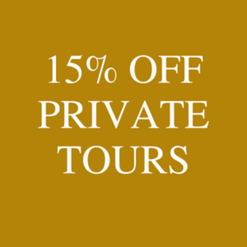 private tours