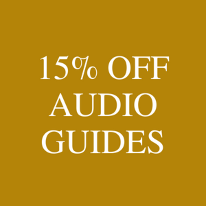 audio guides