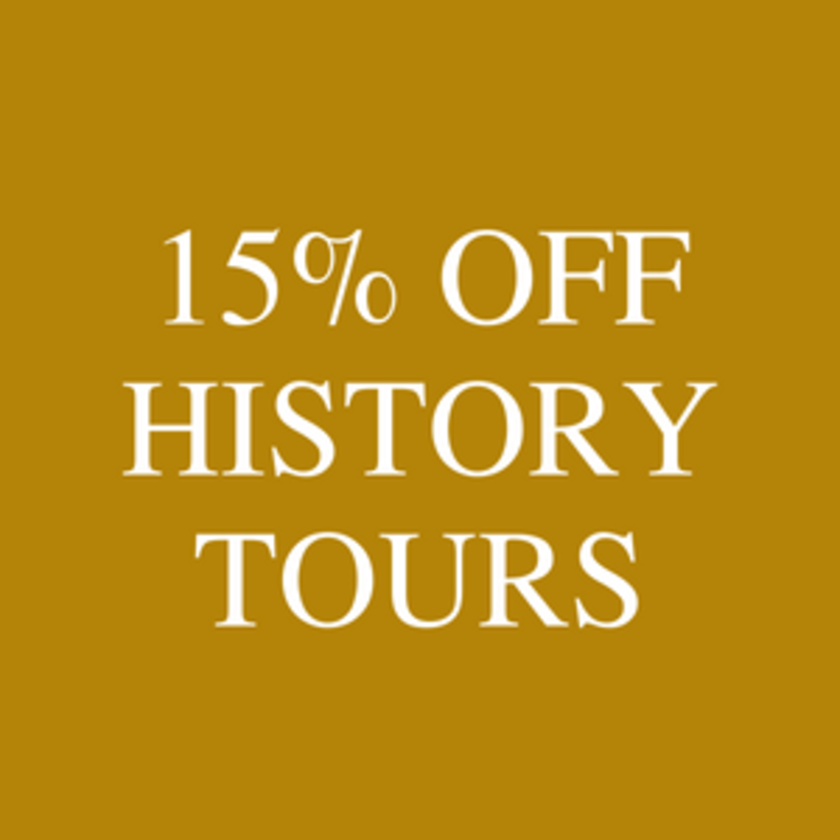 history tours