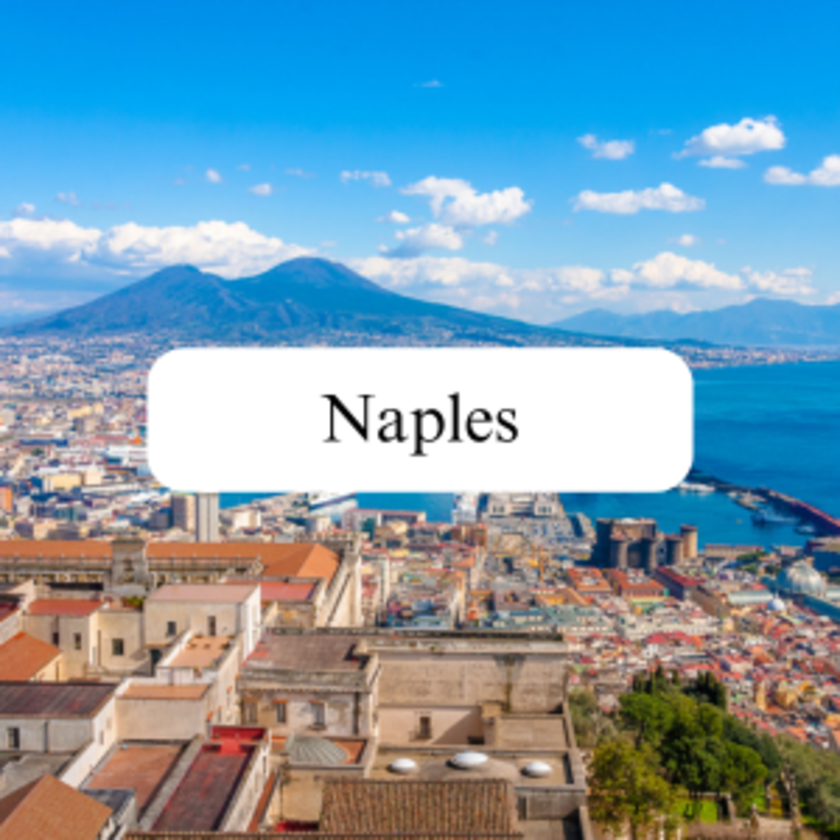 Naples