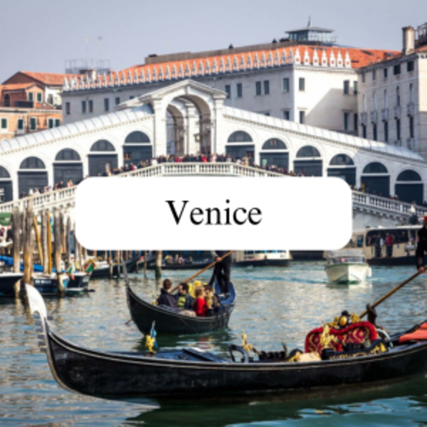 Venice
