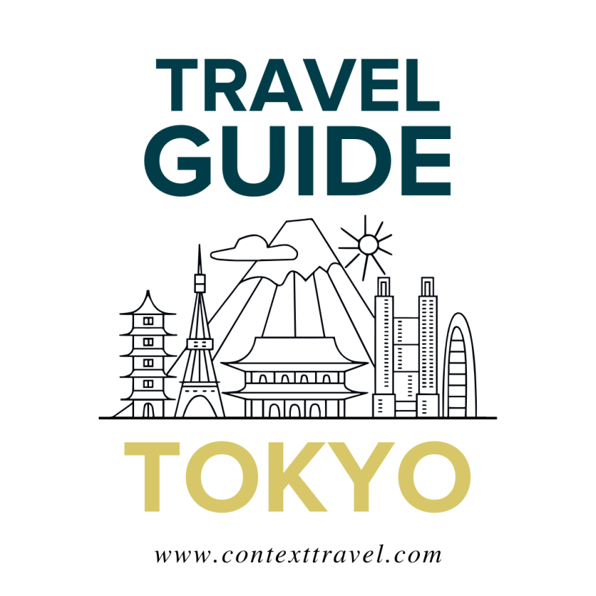 tokyo walking tours