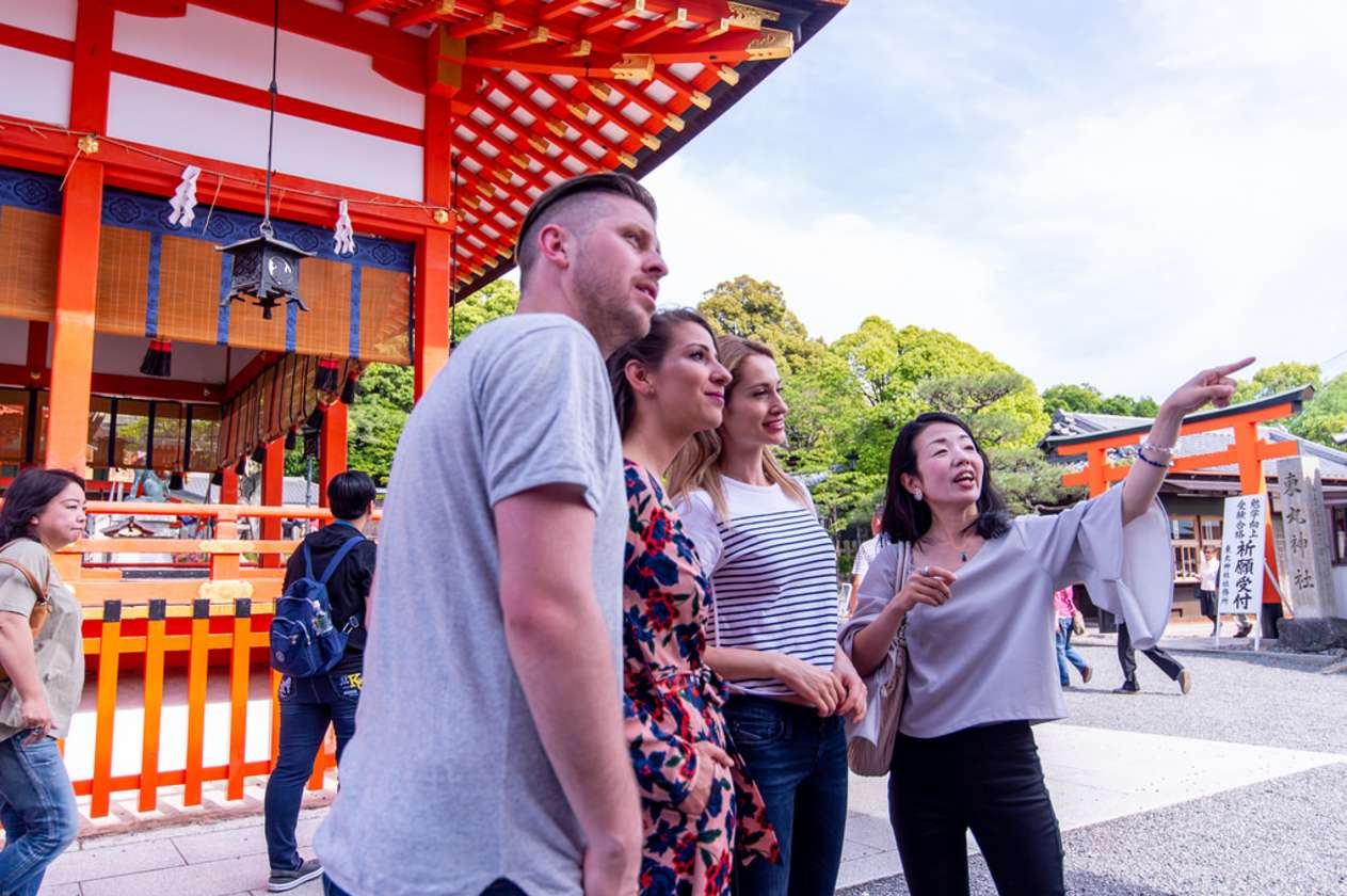 kyoto day tour