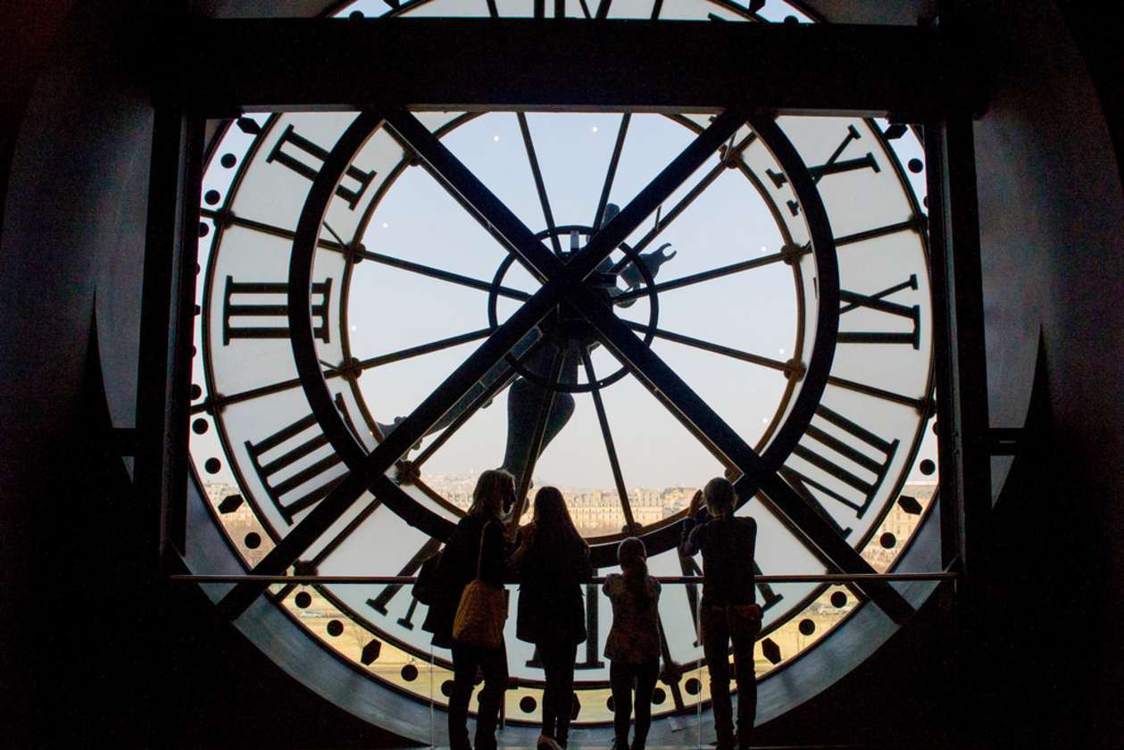 musee d'orsay skip the line tour