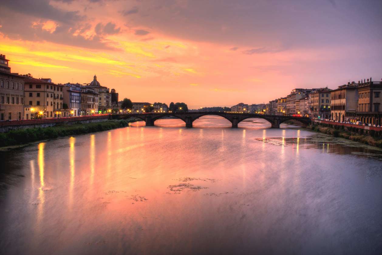 Florence Private Tours and Florence Small Group Tours