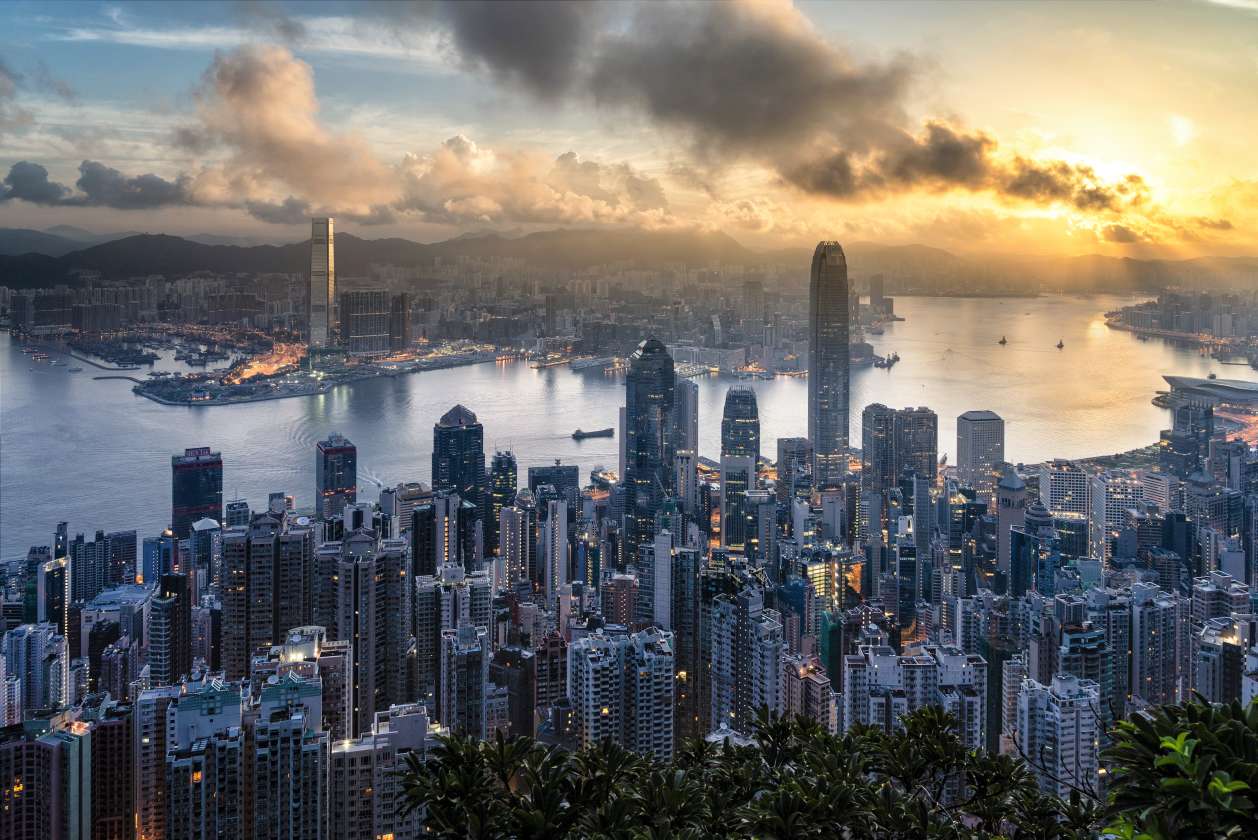 Last Minute Tours in Hong Kong - Context Travel