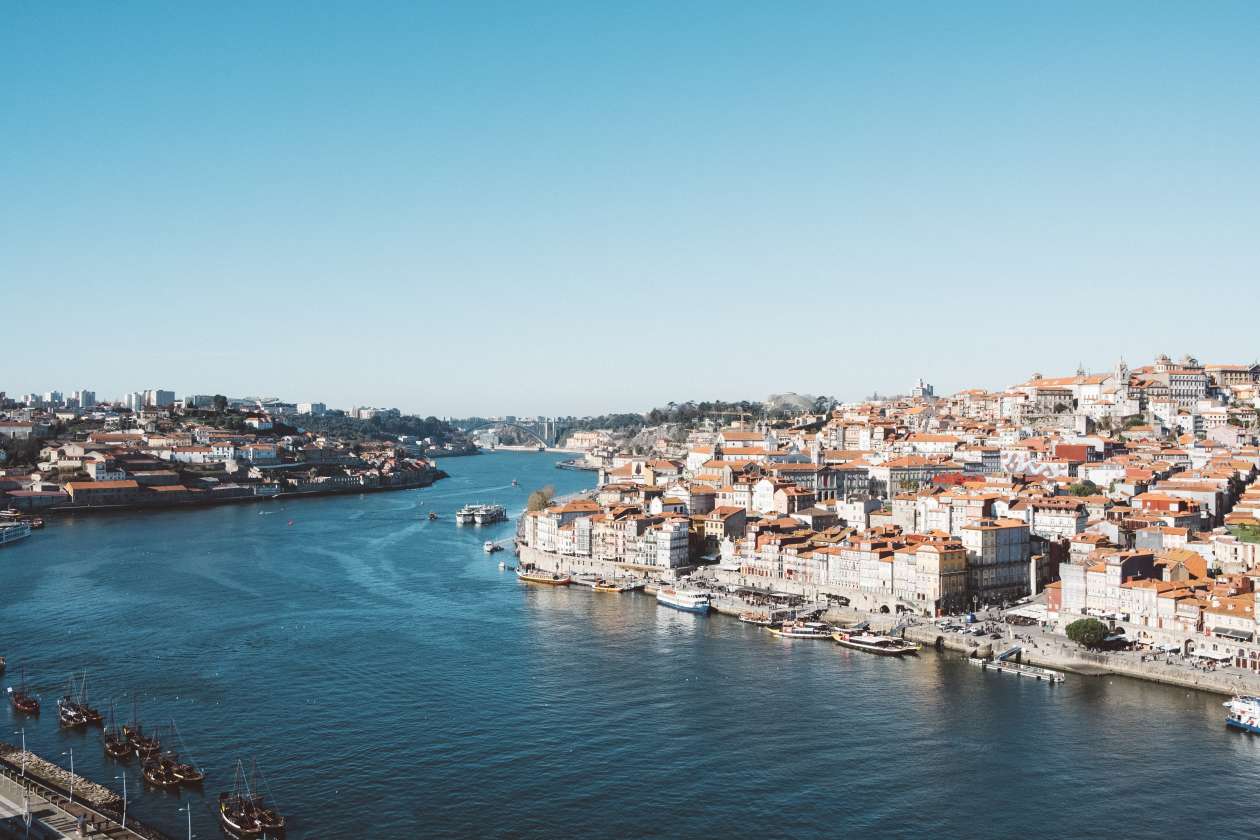Porto Private Tours and Porto Small Group Tours