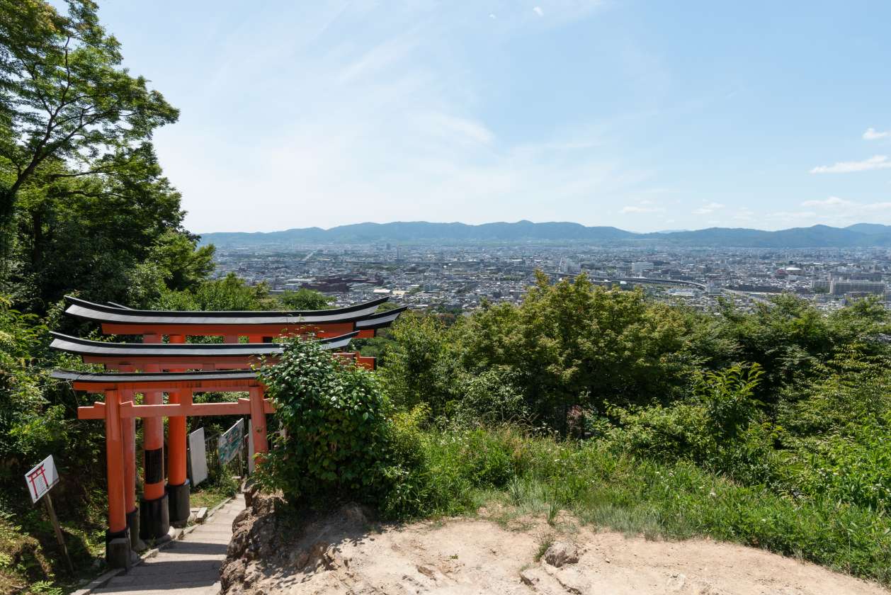 Private Fushimi Inari Tour in Kyoto - Context Travel - Context Travel