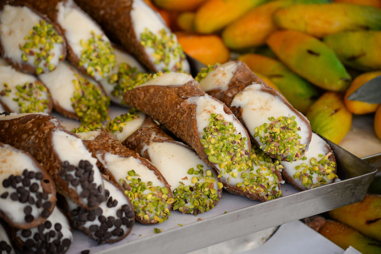 Savoring Sicily Palermo Food Tour Context Travel Context Travel