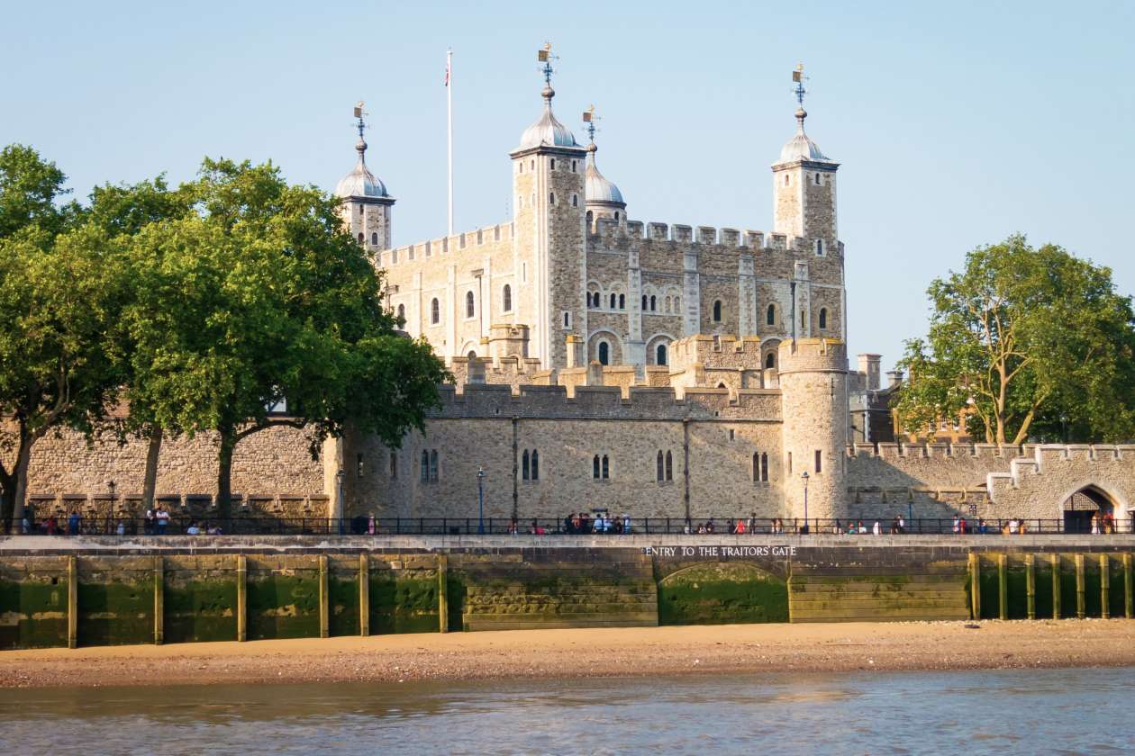 private tours of tower of london