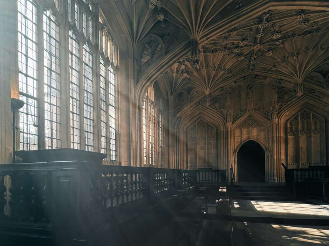 Bodleian Library