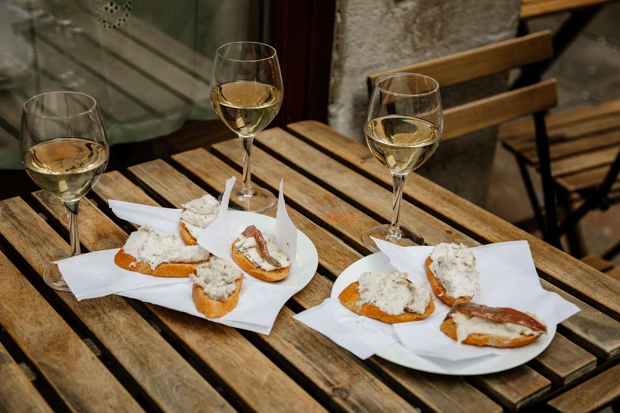 venice food tours