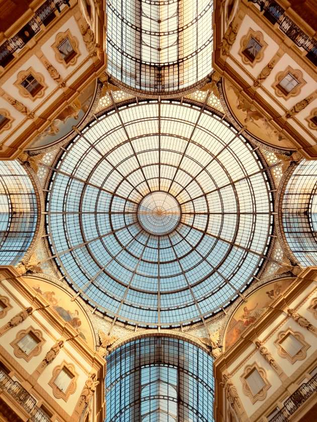 Milan Private Guided Walking Tours 