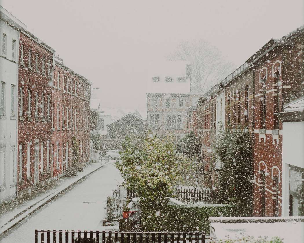 Philadelphia Private Walking Tours