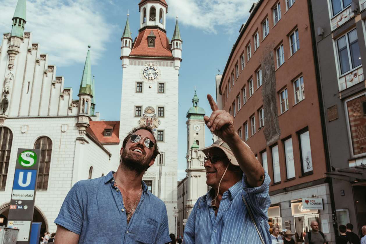 Context Private Tours