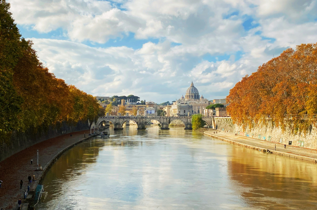 Rome Private Guided Walking Tours