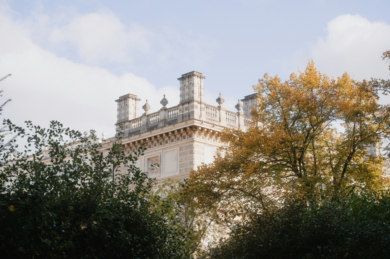 London Walking Tours