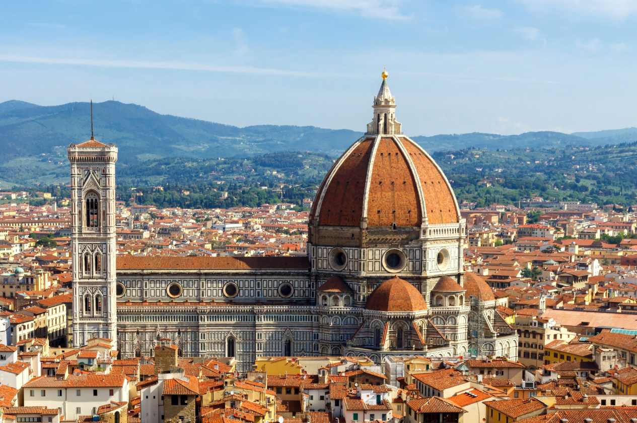 Florence Private Walking Guided Tours