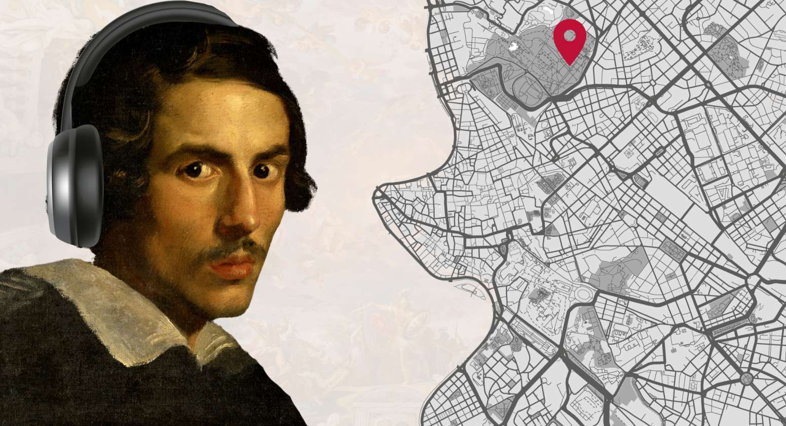 Borghese Gallery Audio Guide