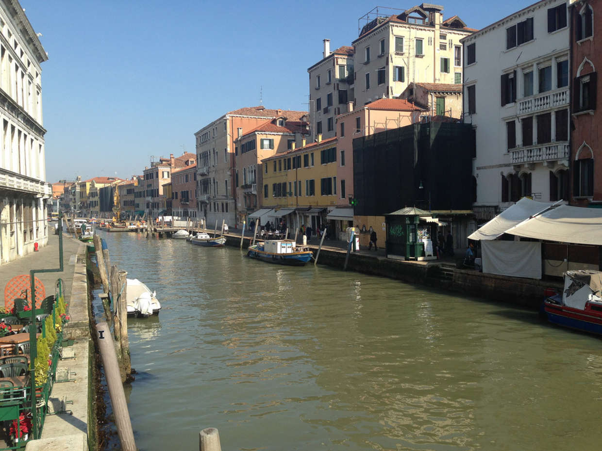 Venice Jewish Ghetto Tour - Jewish Venice With A Scholar - Context Travel