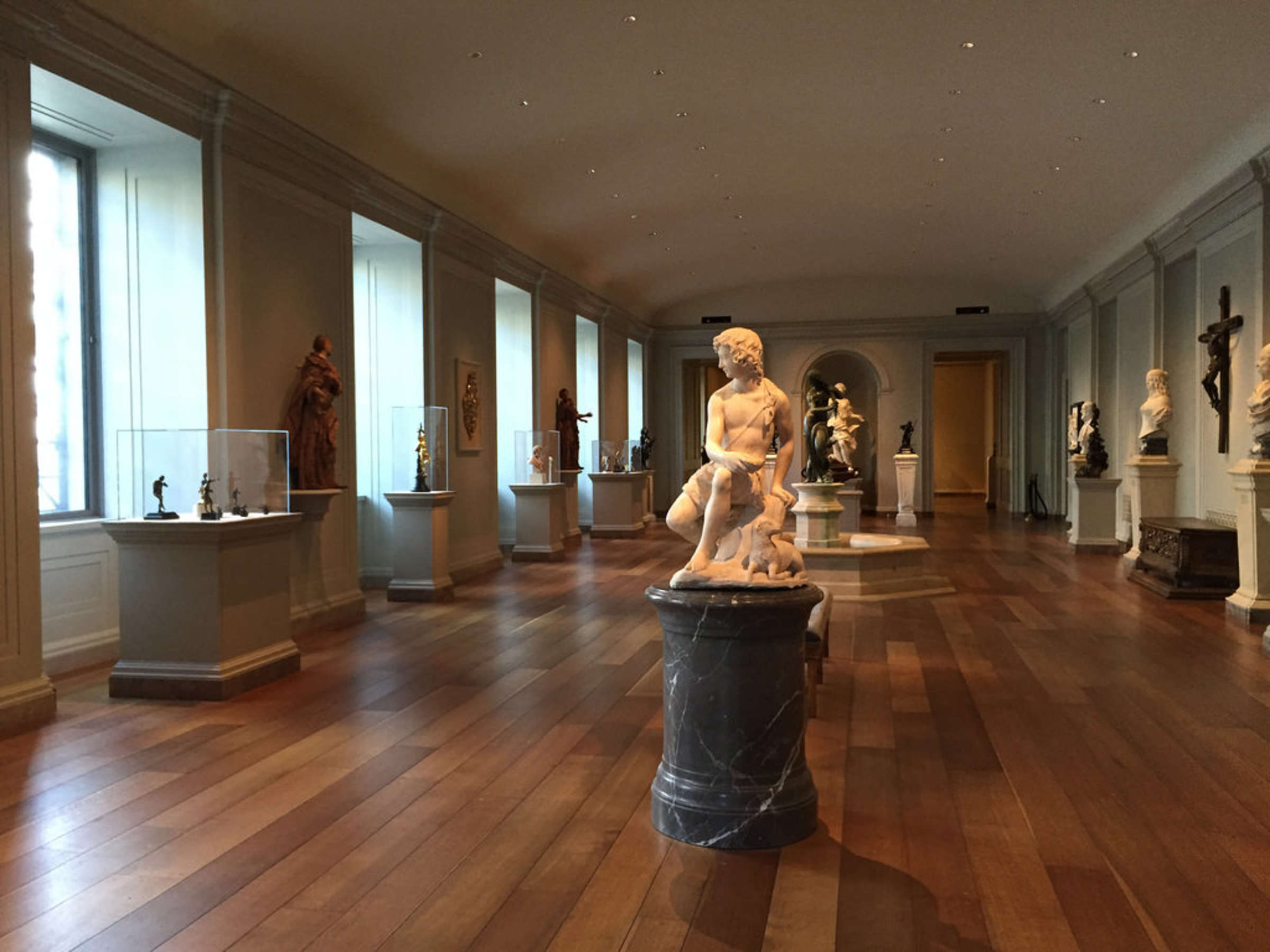 National Gallery Of Art Tour With An Art Historian Context Travel